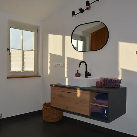 Appartement Hofgut *