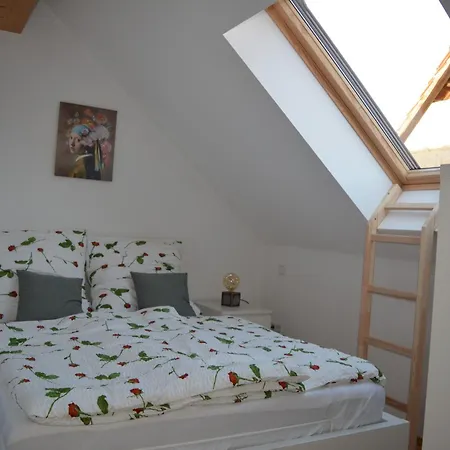 Appartement Hofgut Momlingen
