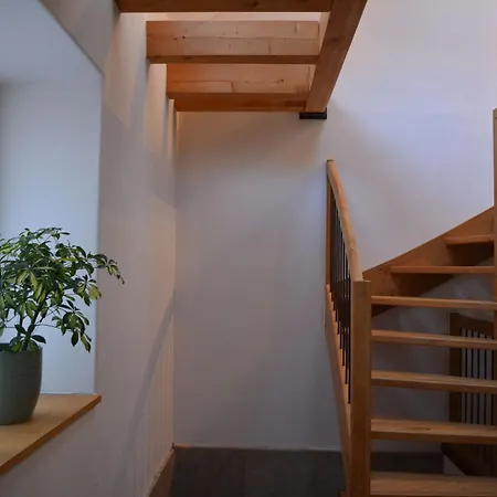 Appartement Hofgut Momlingen