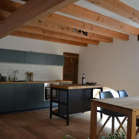 Hofgut Appartement *