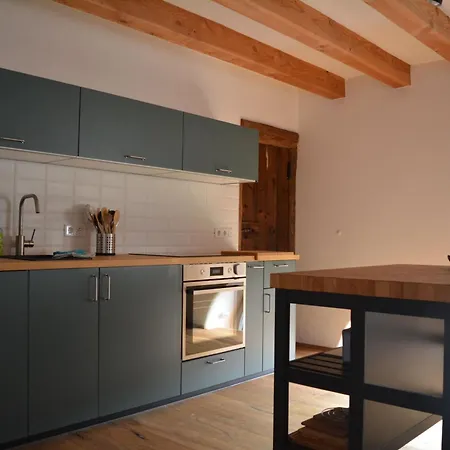 Hofgut Appartement
