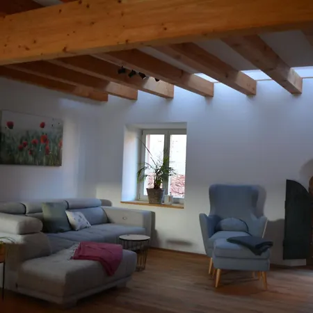 Appartement Hofgut Momlingen