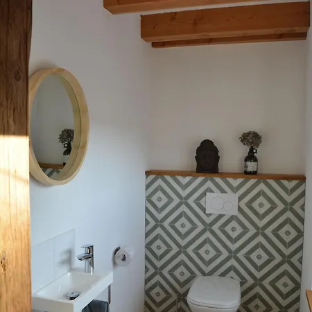 Appartement Hofgut Momlingen